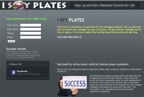 ispyplates|How To Earn Money By Receiving Text Messages: 3。